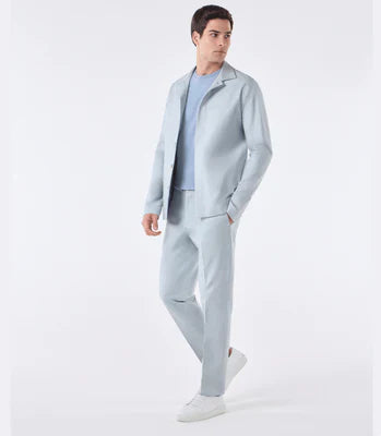 Caban mit Seitentasche – Grün (Cópia)