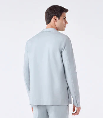 Caban mit Seitentasche – Grün (Cópia)