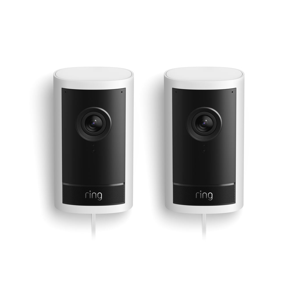 Outdoor Cam Pro – Retinal 4K Outdoor Camera