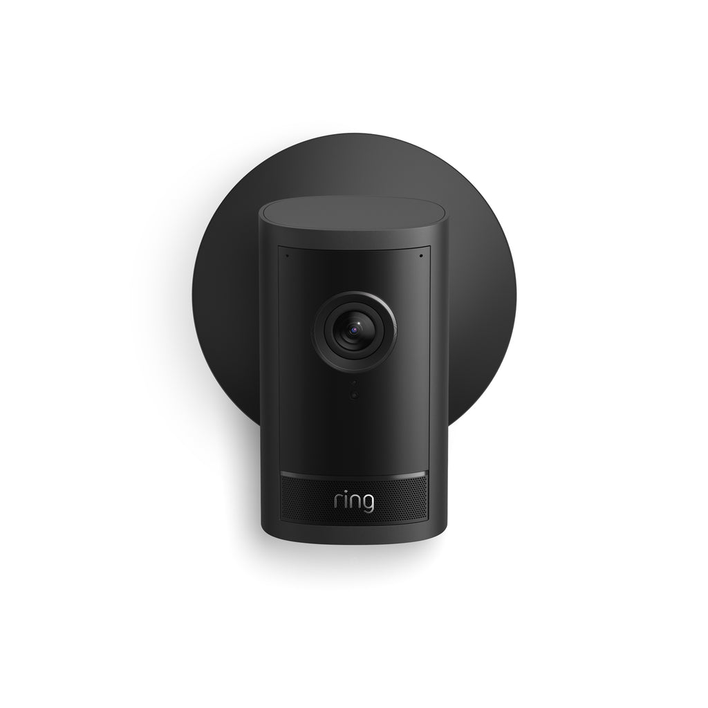 Outdoor Cam Pro – Retinal 4K Outdoor Camera