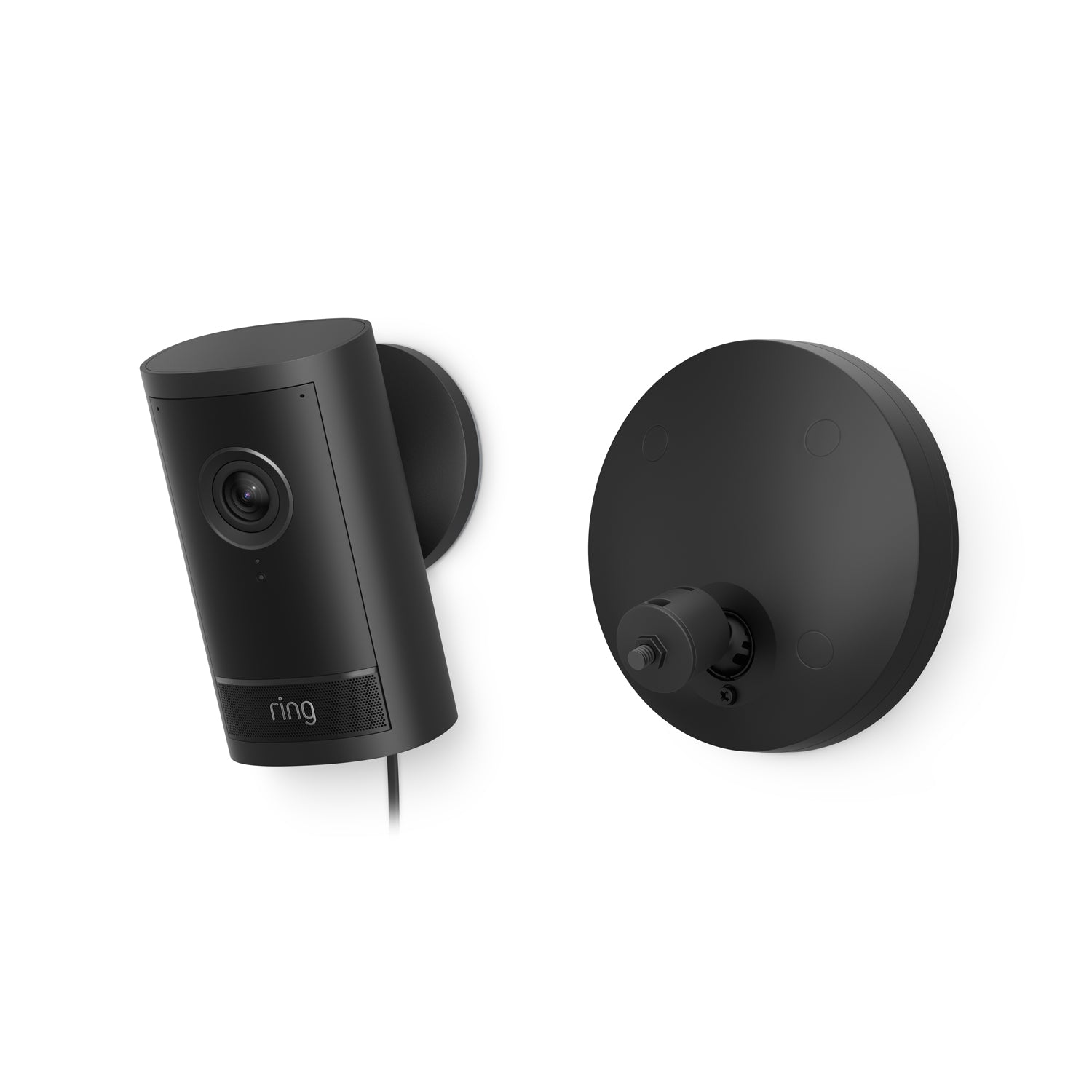 Outdoor Cam Pro – Retinal 4K Outdoor Camera