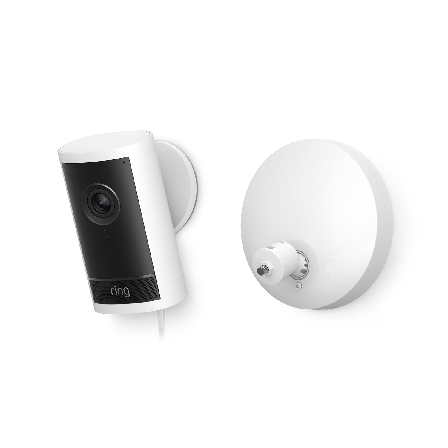 Outdoor Cam Pro – Retinal 4K Outdoor Camera