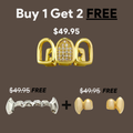 Buy 1 get 2 FREE Bundle