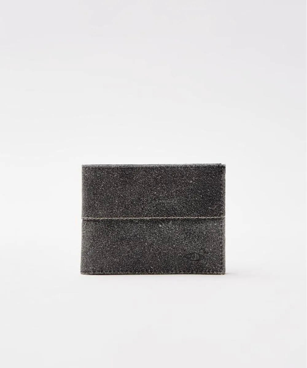 Brieftasche Pesponto – Grau