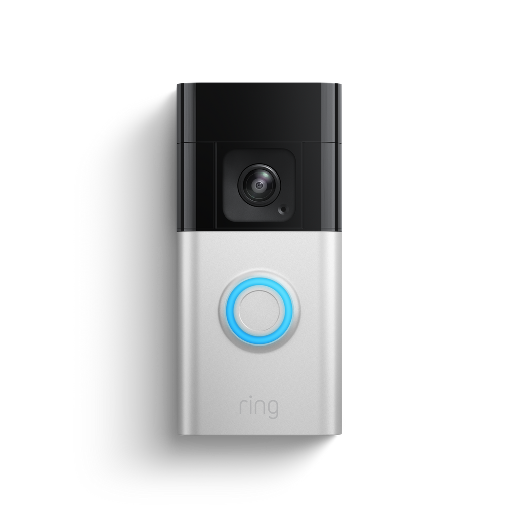Battery Video Doorbell Pro