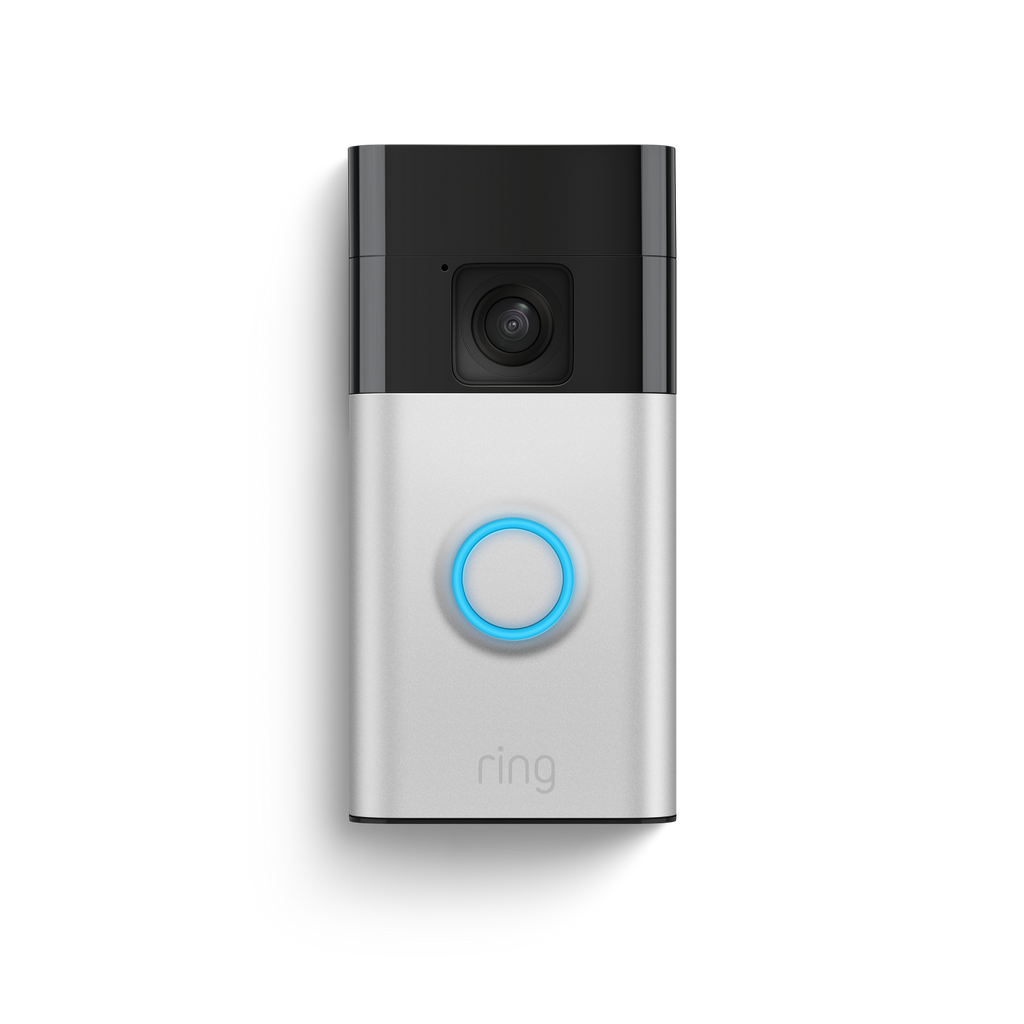 Battery Video Doorbell