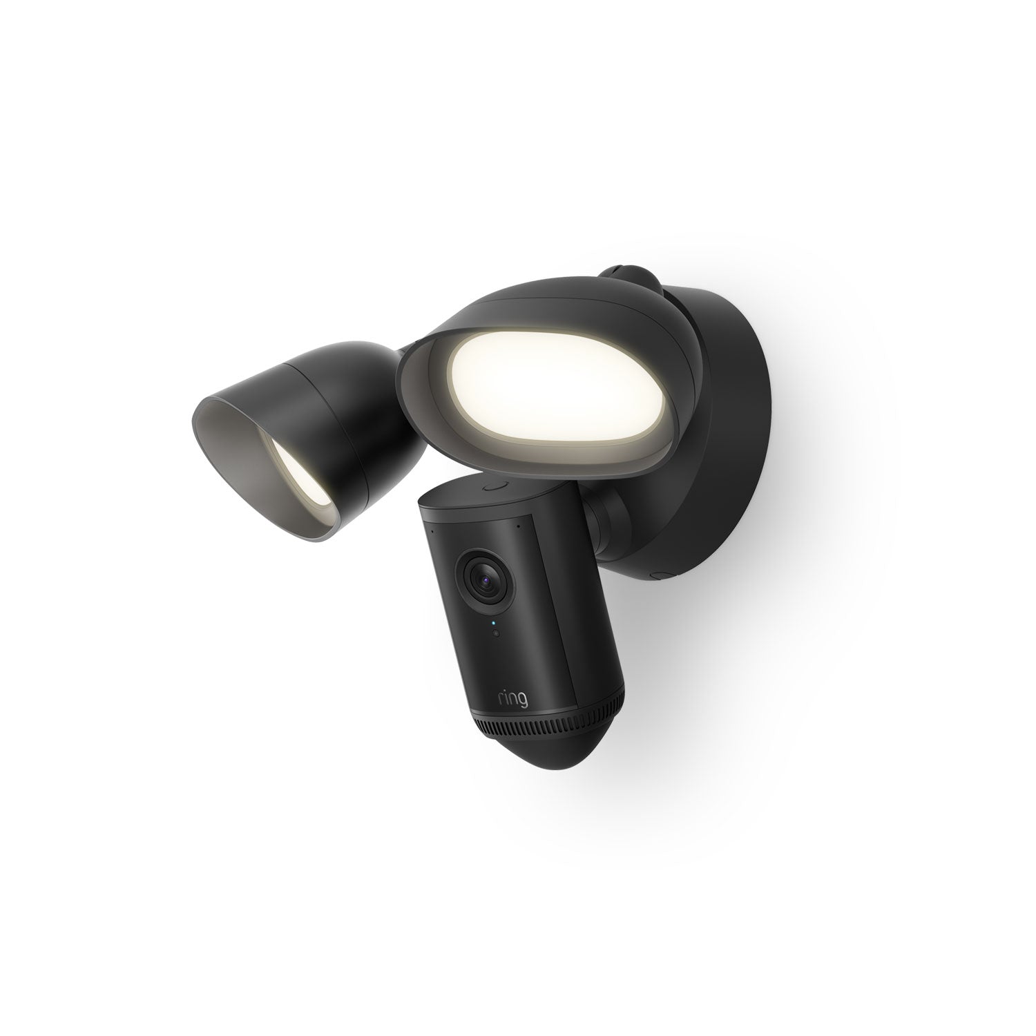 Floodlight Cam Pro (2nd Gen) – 4K Camera