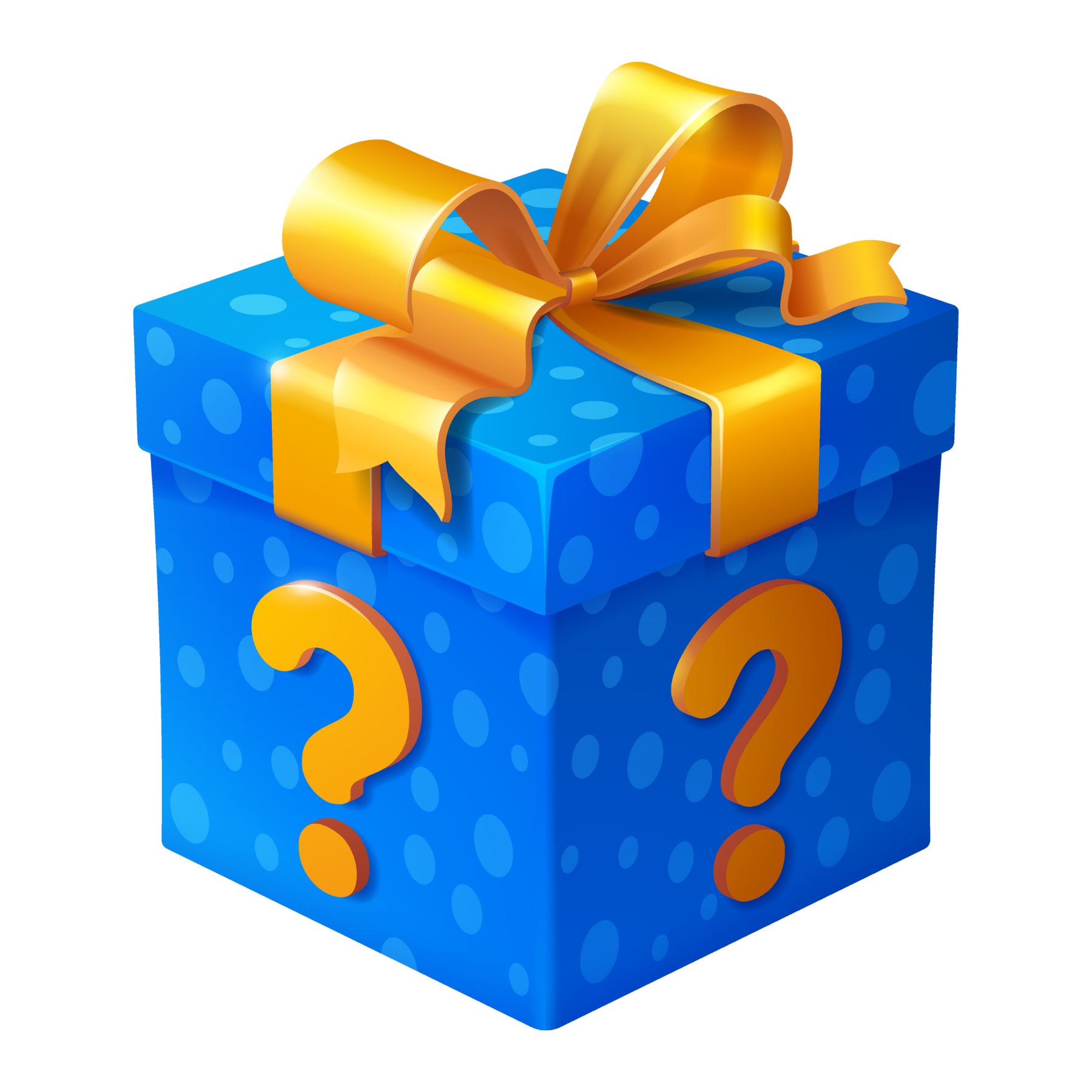 FREE Mystery Fashion Item